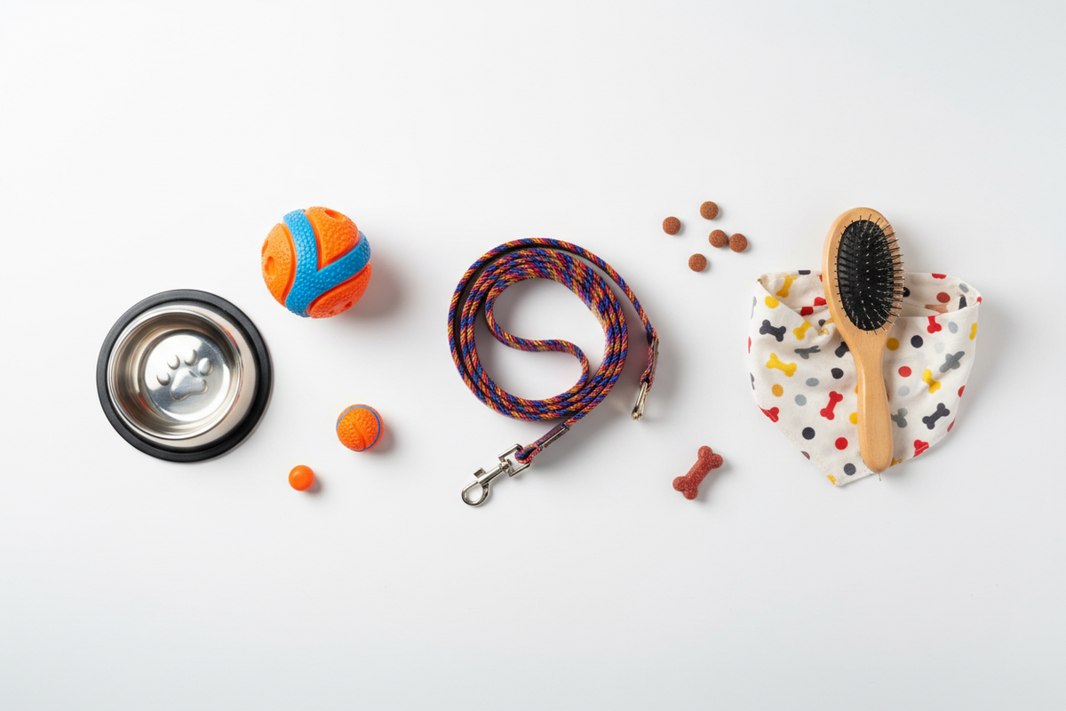 Pet Accessories