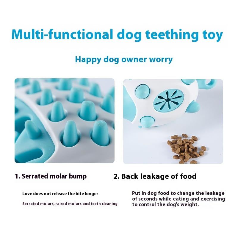 Dog Treat Chew Teeth Cleaning