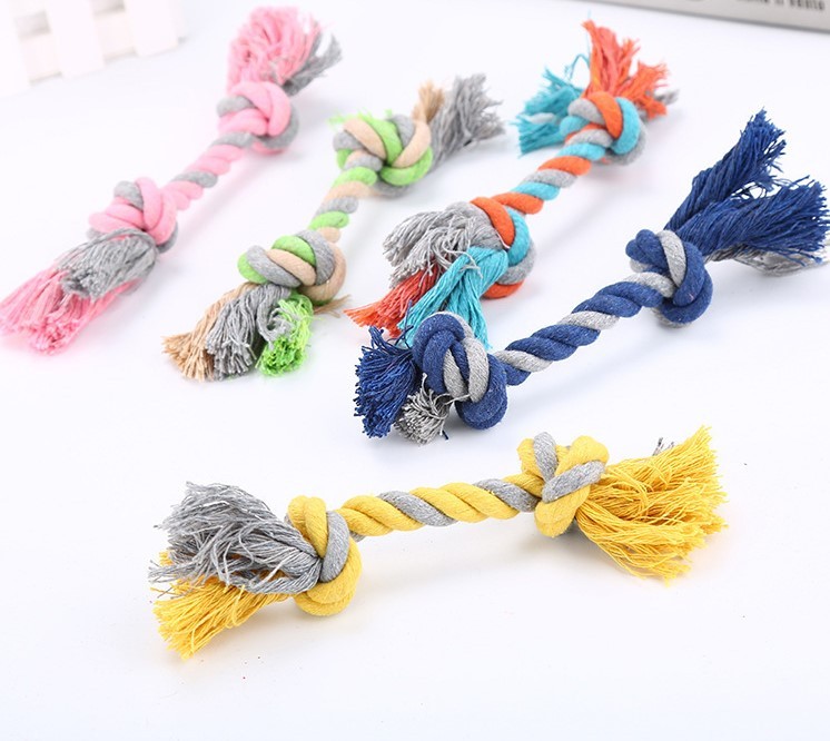 Rainbow Ball Cat Toy - Interactive Elastic Teaser Balls for Kittens