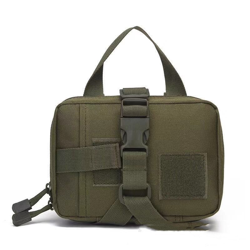 Tactical K9 Dog Harness & Leash Set - Training Vest for All Breeds
