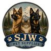 SJW Pet Supplies - Home