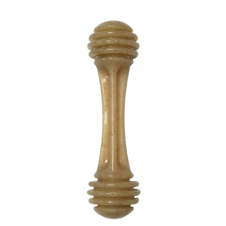 Honey Bone Nylon Bone Chewers | Indestructible